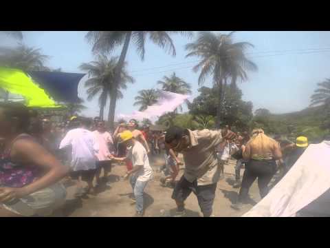 MiniKore - Versus Open Air (18-10-2014)