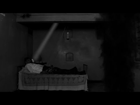 RAHUL PRAKASH UPHADE A Conversation with Death - Experimental Horror Short Film.