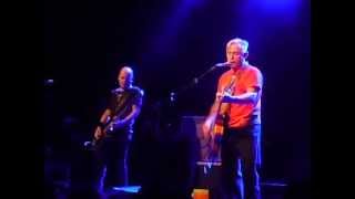 Spear Of Destiny, Never take me alive @ 02 Academy Leicester