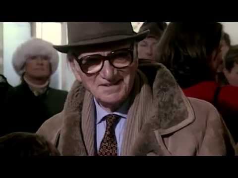 Sir Peter O'Sullevan - the voice of racing | Channel 4 Racing