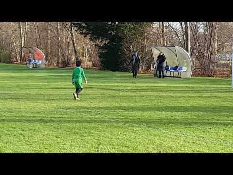 4K | RVVH JO11-3 - LMO JO11-2 op 03-12-2016 | 2e helft 3/3