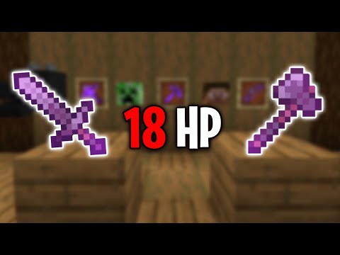 Jay SG - What Is The BEST Weapon In Minecraft?