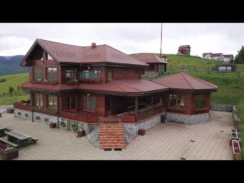 Video prezentare Pensiunea Valari