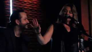 Güvenç Dağüstün & Birsen Tezer - Sonu Güzel (Live)