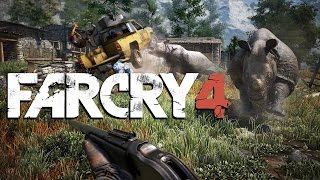► CO-OP BASE CAPTURE! | Far Cry 4 (Exclusive Co-Op Gameplay)