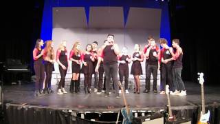 D16 What the Water Gave Me