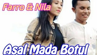 Download lagu ASAL MADA BOTUL Voc. Nila Sari Ft Farro Simamora. Lagu Tapsel Madina Terbaru By Namiro Production mp3 Download lagu ASAL MADA BOTUL Voc. Nila Sari Ft Farro Simamora. Lagu Tapsel Madina Terbaru By Namiro Production mp3
