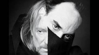 Deine Lakaien - Black cat