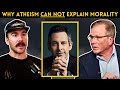 Frank Turek Explains How Morality Proves God DDOW Podcast 09 Pt 4