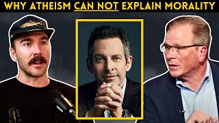 Frank Turek Explains How Morality Proves God | DDOW Podcast #09 (Pt.4)