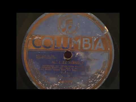 1917 Prince's Band - "Mr. Jazz Himself"