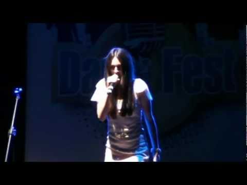Ana Vargek - IMAM SVOJE JA (Darfest 2011, nagrada za najbolju interpretaciju) )