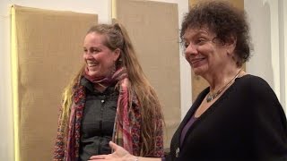 Jay Clayton and Katie Bull Vocal Jazz Exercise