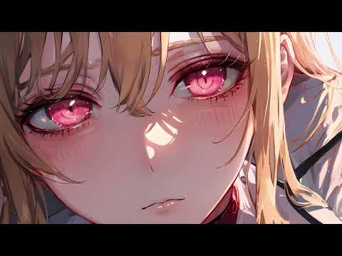 ⭐ Dark Nightcore ⭐ Escape the Fate 【Not Good Enough For Truth In Cliche】
