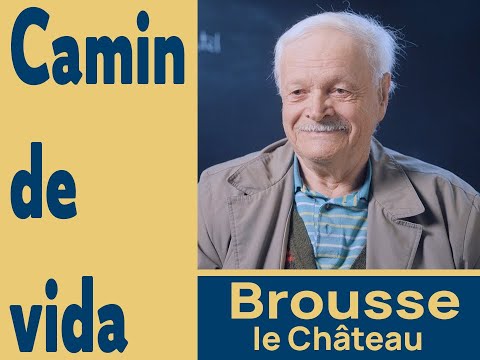 Camin de vida # Brossa-lo-Castèl