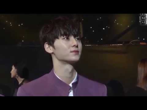 [ENG CC SUB] NU'EST W Bonsang Speech+ Where You At 서울가요대상 뉴이스트W 180125 27th Seoul Music Awards