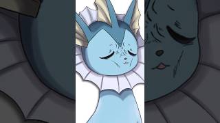 Mexican Eeveelutions【ポケモン】 #Shorts #ポケモン #ブイズ