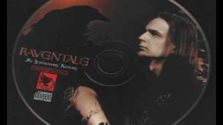 Music video thumbnail preview for Raventale - На Хрустальных Качелях by Raventale