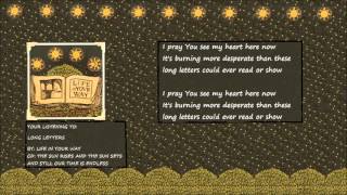 Long Letters - Life in Your Way