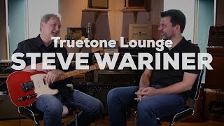Truetone Lounge |  Steve Wariner