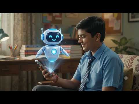 TutorSathi AI video thumbnail