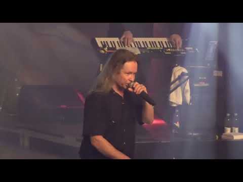 Stratovarius - World On Fire - @Heinola 16.8.2024