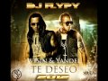 Wisin & Yandel-Te Deseo(Remix) DJ Flypy 2012 ...