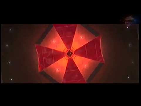 Resident Evil 6 Leon y Helena Tribute - Hollywood Undead City