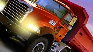 Truck on the Move – Challenges videosu