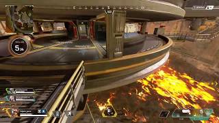 【apex PS4 参加型】＃162 バトルアーマーやってみる！ 初心者初見歓迎！
