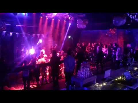 TURKU FINLAND@RUSSIAN TRADICIONAL STYLE PARTY with DJ BALOO UK (vol 2)
