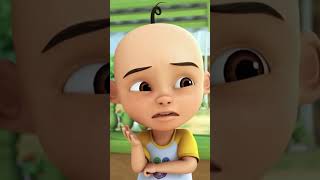 Download lagu Ada Monster Ular dirumah Upin mp3