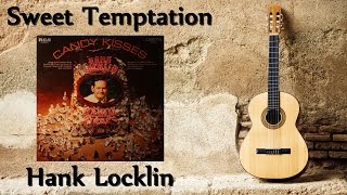 Hank Locklin - Sweet Temptation