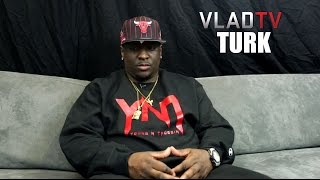 Turk: Cash Money Had No Gang Affiliation While I Was There