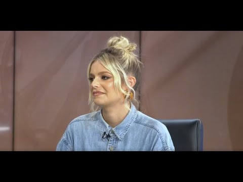 Thumbnail for Self-taught musician Carter Faith talks selling out Ryman and her love of country music by Carter Faith