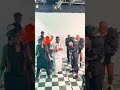 Salatiel Closer Ft Charlotte Dipanda Official Dance Challenge By Cameroon Dance Academy