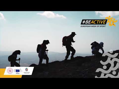 EUROPEAN WEEK of SPORT 2020