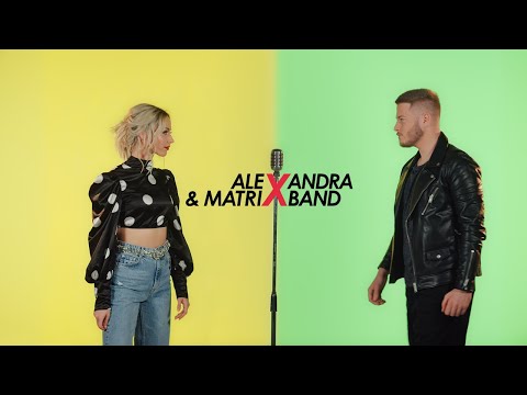 Gasttozz - Proteini Vitamini - (Mashup) - Alexandra & Matrix Band vs Stefan Kokot