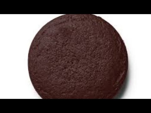 How to make cake base