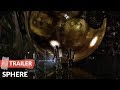 Sphere 1998 Trailer Dustin Hoffman Sharon Stone