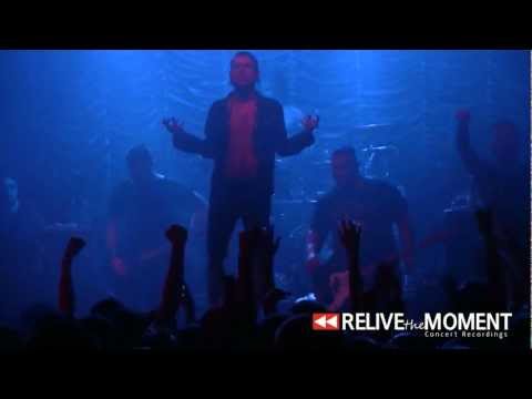 2013.02.03 Whitechapel - Section 8 (Live in Joliet, IL)