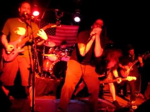 Drowned Sorrow @ Travelers Sports Pub