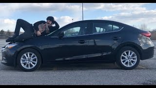 I Knew - Ramriddlz  Staring Douchard