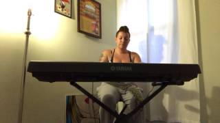 Wild Horses - original tune