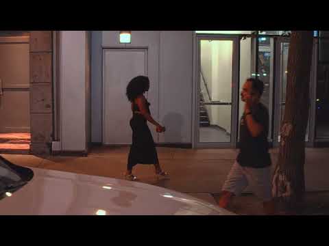 Shay Lia  ft. Karriem Riggins- Atterrisage (Official Visualizer)