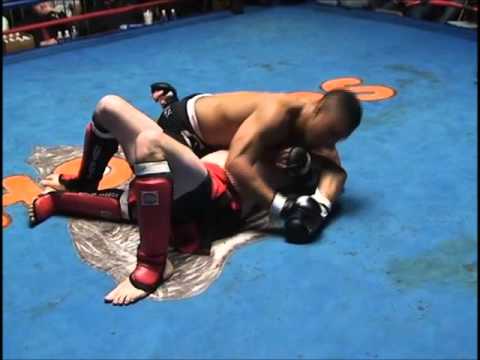 Wild Bills Fight Night 25 Full Event