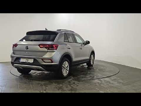 Volkswagen T-Roc Life Tdi  Life  2.0 TDi 115 - Image 2