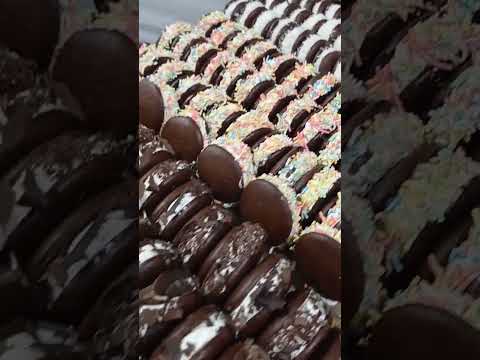 süt burger (süt dilimi) pastamız