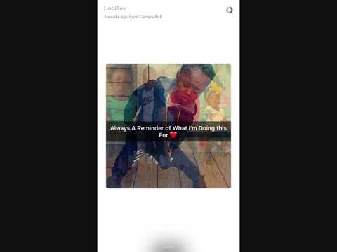 Big T - "I Miss You"