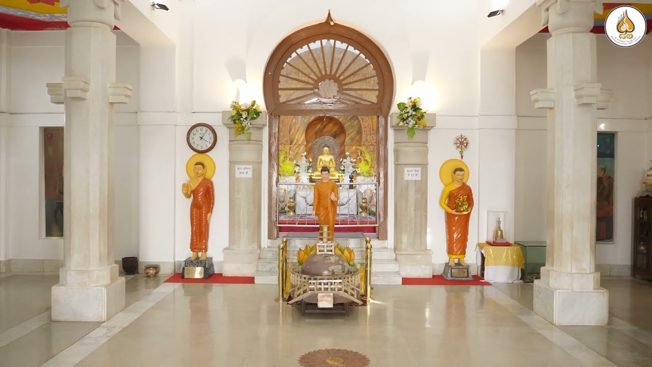 EP3 - มหานทีคงคา สู่ลุ่มน้ำโขง